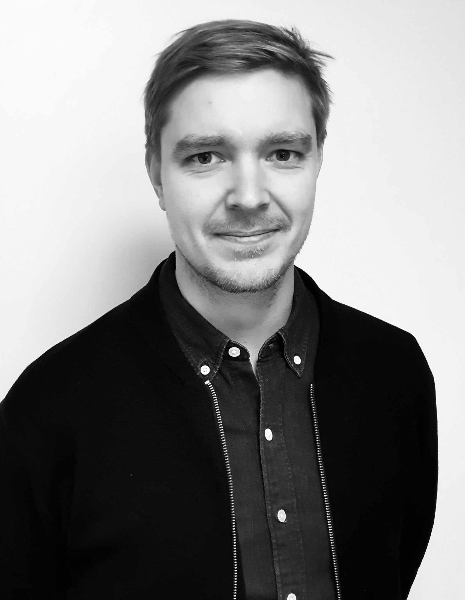 Sebastian Preuse sorthvitt