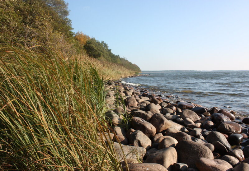 Lake Vänern by David J