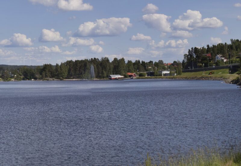Marker4 4 4 Ysterudsvika Högås SCANERGY V126