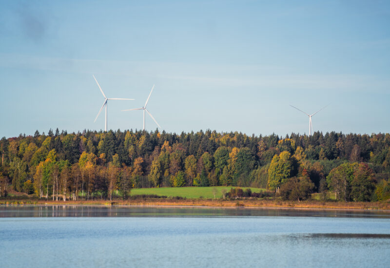 Munkyttan vindpark 1 Foto Filip Danielsson low