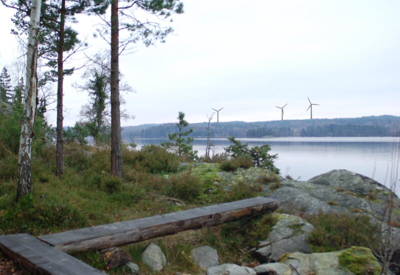 Ransliden Smygen bild A