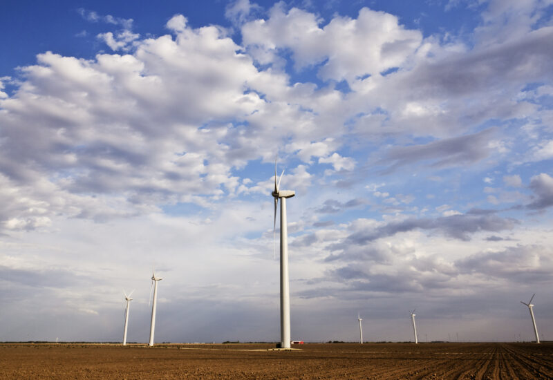 Countryside wind farm D5 FPKFB