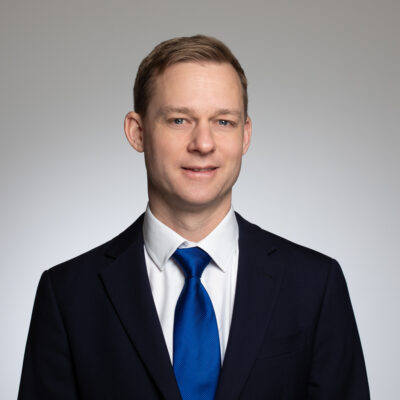 Daniel Fitzgerald