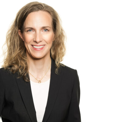 Stefanie Witte Farge